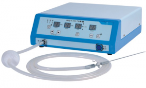 Insufflator