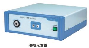 Cold Light source