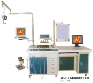 E.N.T Therapeutic equipments