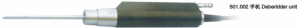 501.002 Deberidder unit