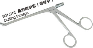 501.012 Cutting forceps