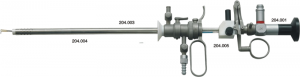 Hystero Resectoscope