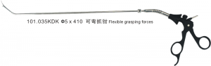 101.035kDK Flexible grasping forces