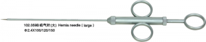 101.059B Hemia needle