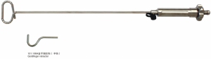 101.106A Goldfinger retractor