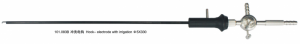 101.083B Hook-electrode with irrigation
