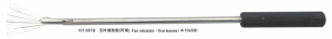 101.067B  Fan retractor