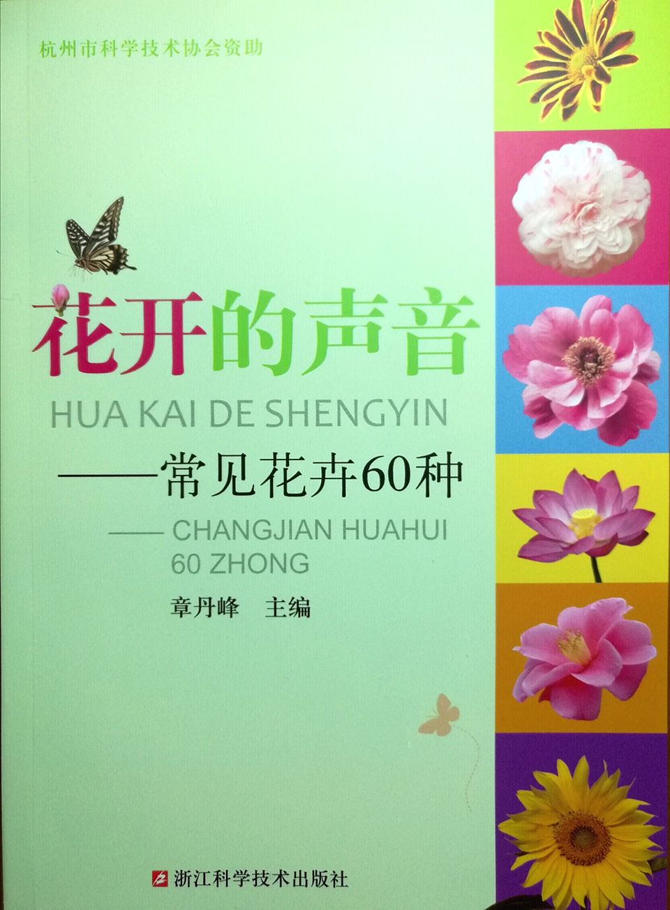 《花开的声音》