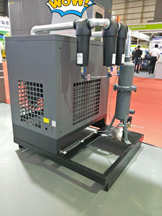 激光切割组合机 