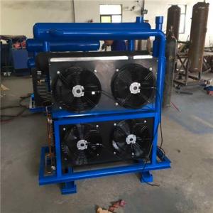 十立方高温冷干机