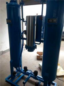 微热再生吸附式干燥机