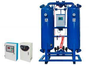 微热吸附式干燥机