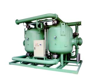 鼓风再生干燥机