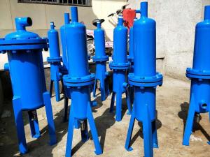 油旋风汽水分离新2