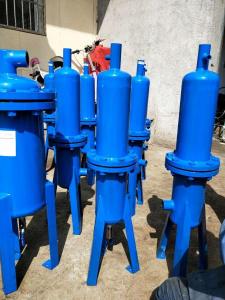 油旋风汽水分离新3