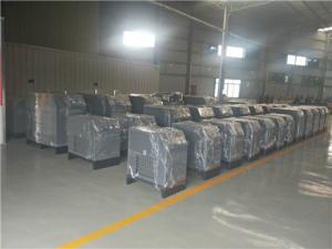 激光切割组合机