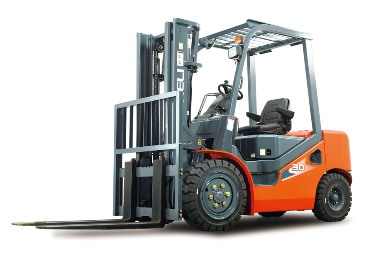 H系列2-3.5吨内燃平衡重式叉车