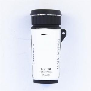 袖珍望远镜201
