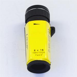 袖珍望远镜208