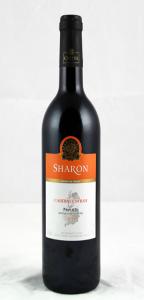 沙仑赤霞珠西拉干红葡萄酒