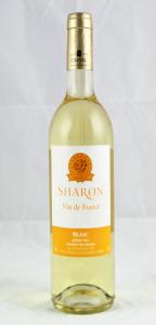 沙仑精选白葡萄酒