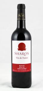 沙仑精选红葡萄酒