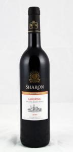 沙仑朗格多克干红葡萄酒