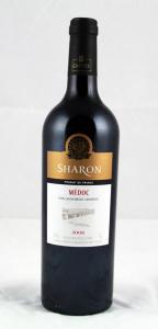 沙仑梅多克干红葡萄酒
