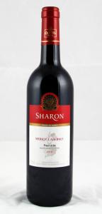 沙仑美乐赤霞珠干红葡萄酒