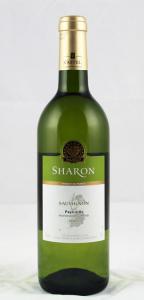 沙仑苏维农干白葡萄酒