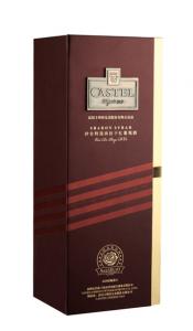经典系列-沙仑特选西拉干红葡萄酒