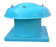 DWT-I型轴流屋顶风机