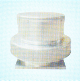 RSF新型离心式屋顶排风机