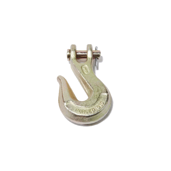 Grade 70 Clevis Grab Hooks