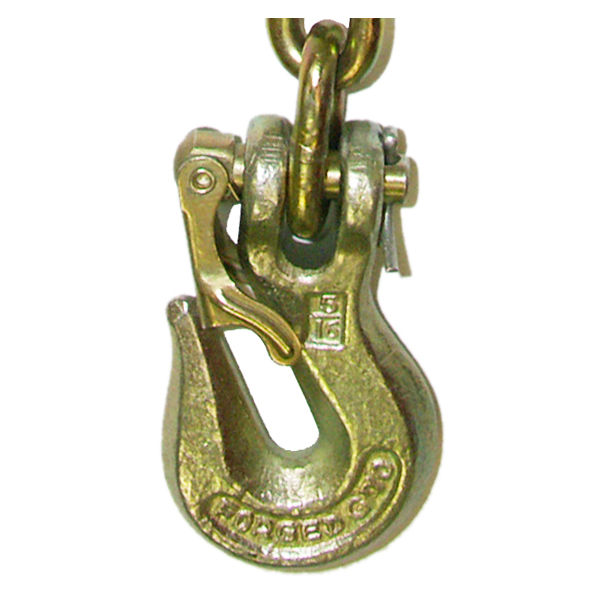 Grade 30 Clevis Slip Hooks
