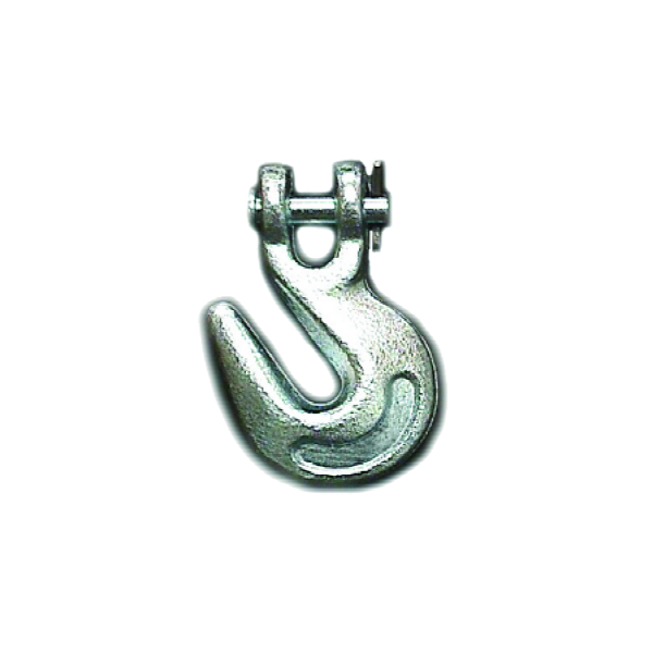 Grade 30 Clevis Grab Hooks