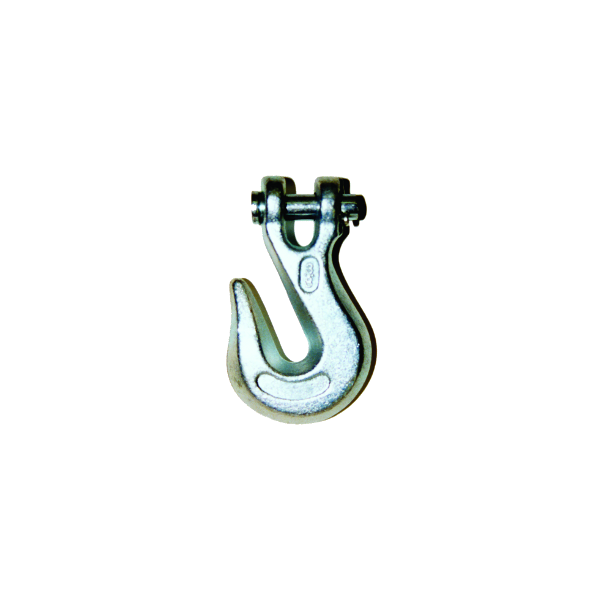 Grade 43 Clevis Grab Hooks