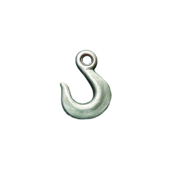 Grade 30 & 43 Eye Type Slip Hooks
