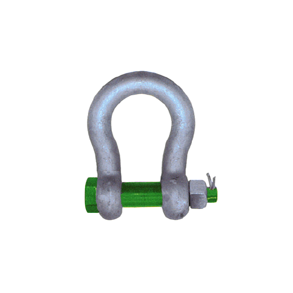 Safety Anchor Shackles