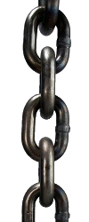 Grade 43 High Test Chain