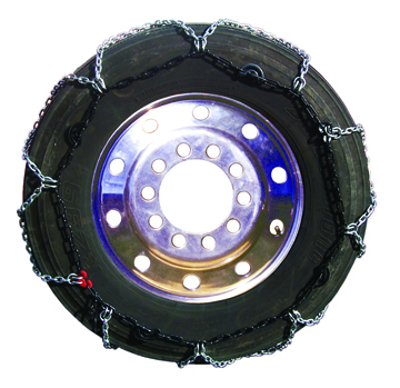 Heavy Truck Hoop Chains