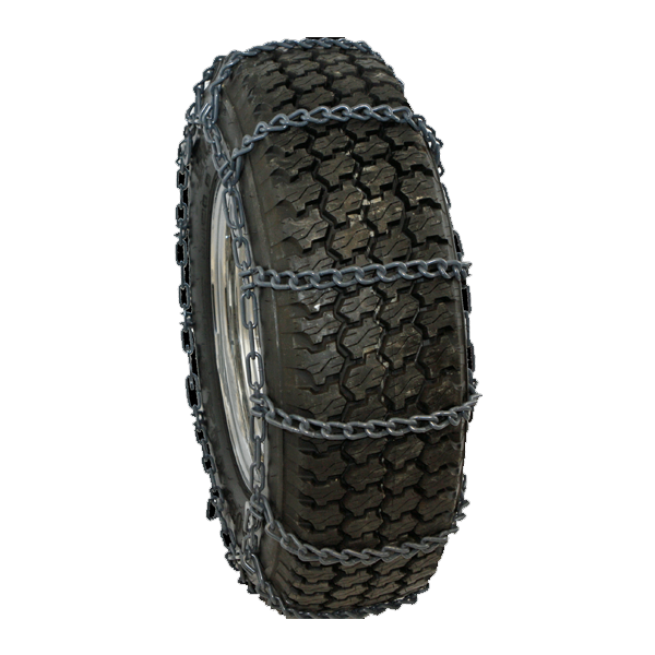Single Truck Chains