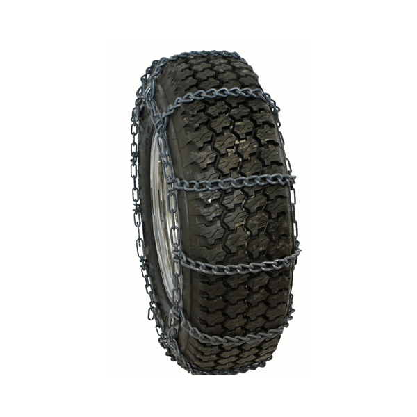 Wide Base Truck Chains