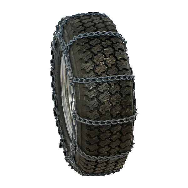 Single Truck Chains