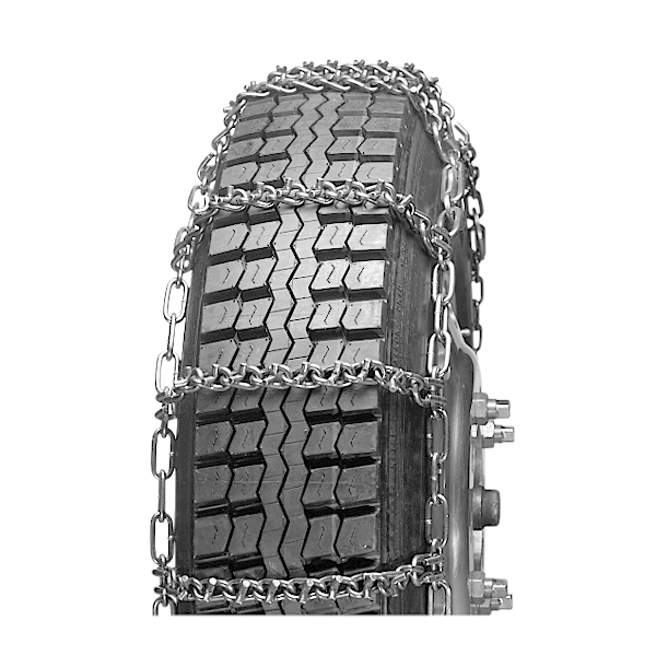 Reinforced Single Truck Chains