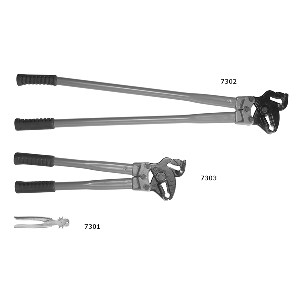 Chain Repair Pliers