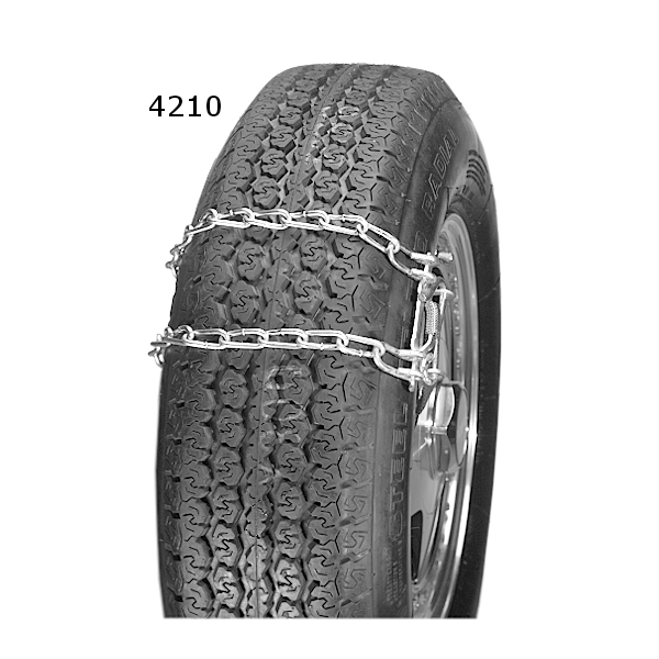 Emergency Passenger Chains