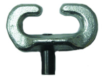 Equipment Repair Links - Pin Couplers