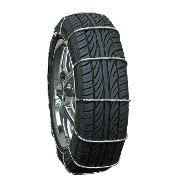 Passenger Snap-Lock Cable Chains An Economical Alternative