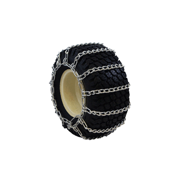 Snow Blower & Garden Tractor Chains